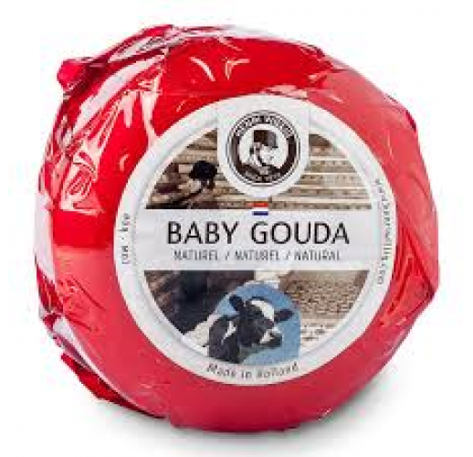 BABY GOUDA 6OZ